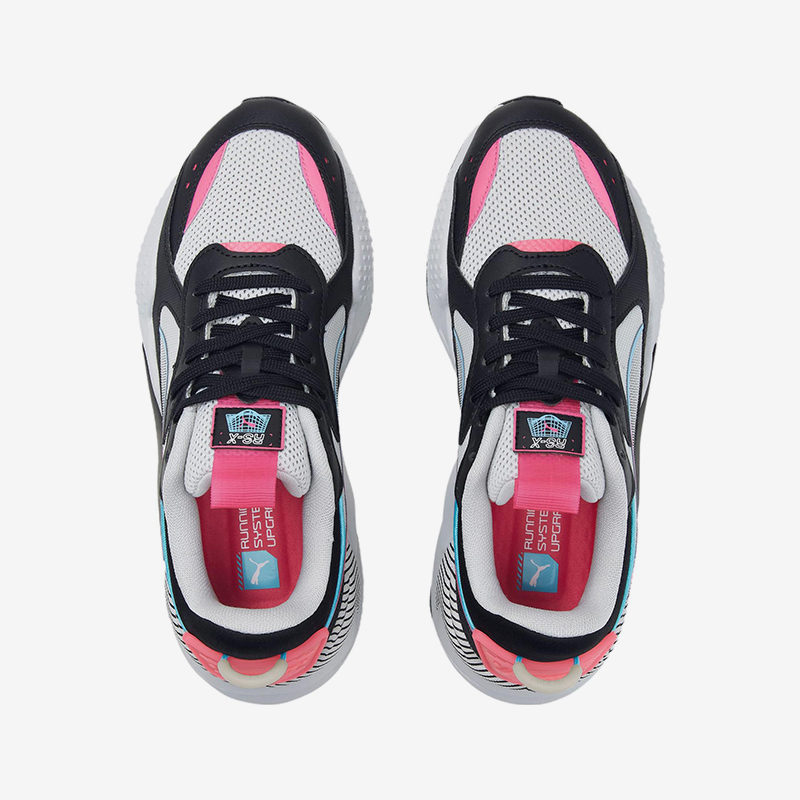 Puma genuine RS-X 3D men's and - Puma Shoes Rs-X recension och pris