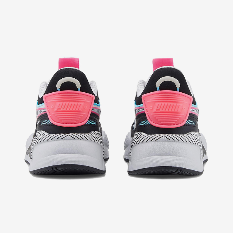 Puma genuine RS-X 3D men's and - Puma Shoes Rs-X recension och pris