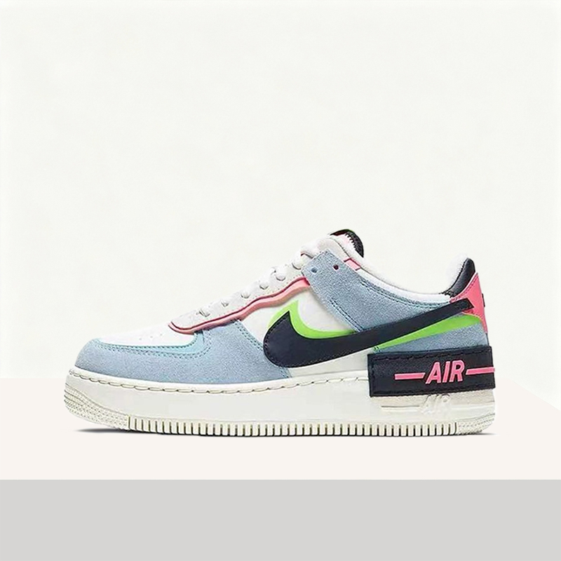 Nike Air Force 1 Shadow Trendy - Nike Shoes Air Force 1 recension och pris