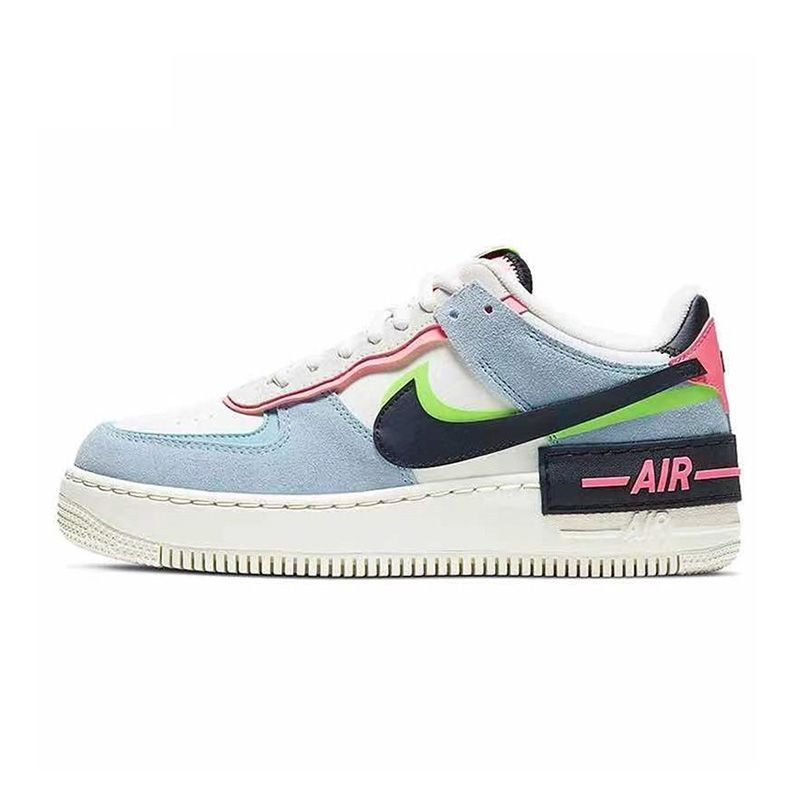 Nike Air Force 1 Shadow Trendy - Nike Shoes Air Force 1 recension och pris