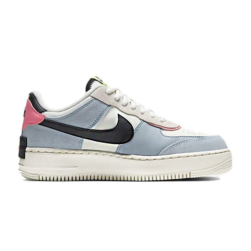 Nike Air Force 1 Shadow Trendy - Nike Shoes Air Force 1 recension och pris