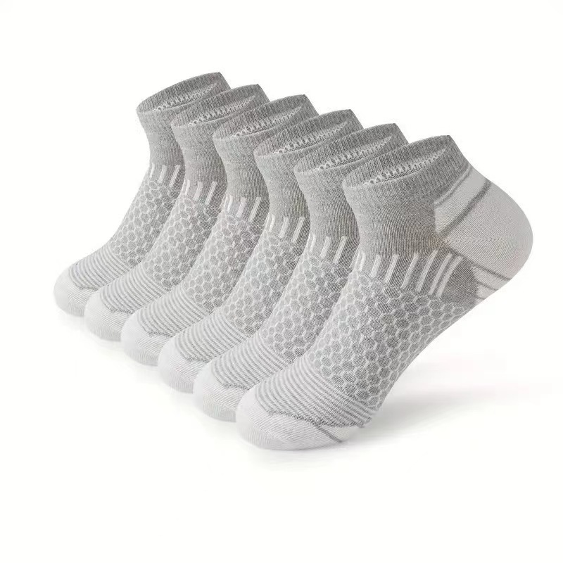 Men's Athletic Socks Ankle Run - Ankle Sock Low Cut recension och pris