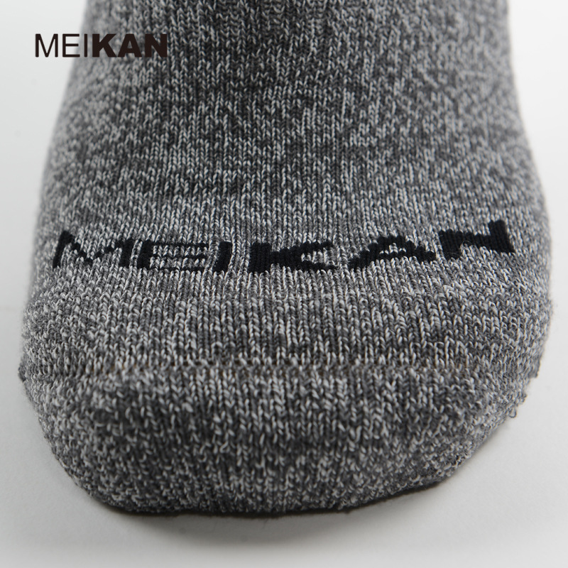 MEIKAN Men Merino Wool Socks C - Wool Hiking Sock recension och pris