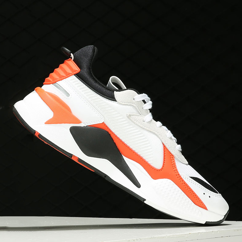 Puma genuine RS-X unisex cushi - Puma Shoes Rs-X recension och pris