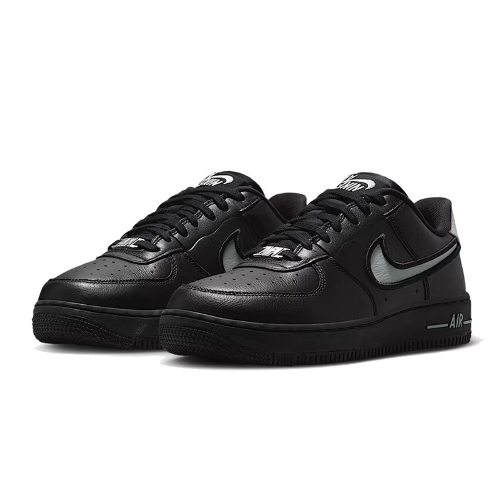 Nike Air Force 1 Rubber Leathe - Nike Shoes Air Force 1 recension och pris