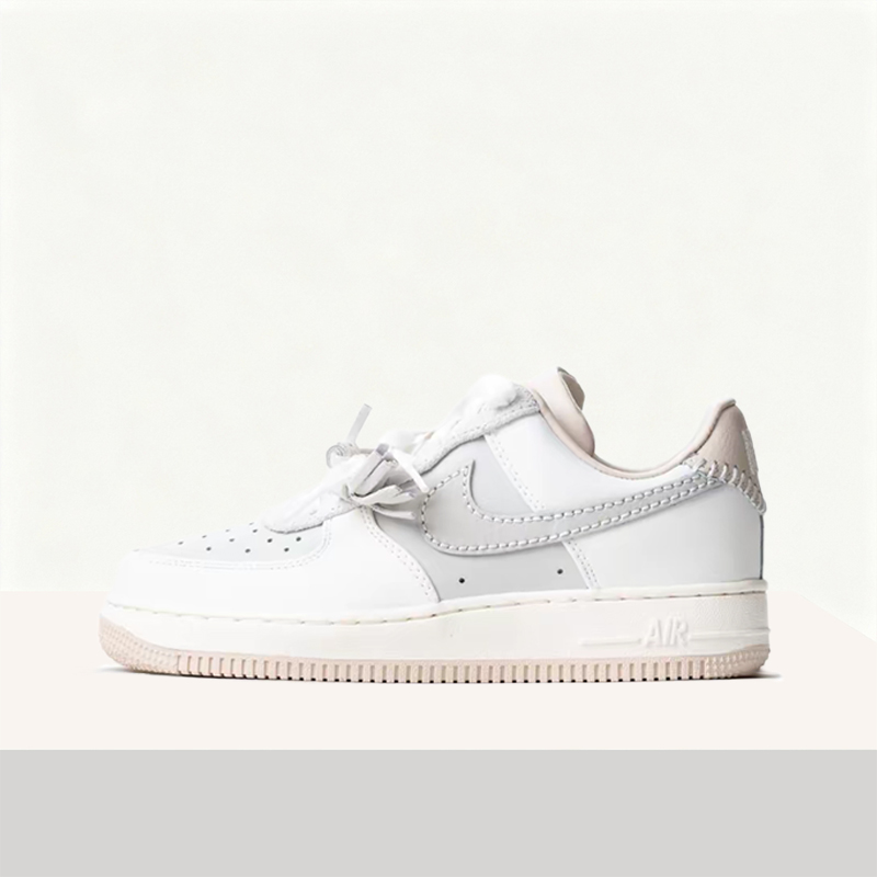 Nike Air Force 1 Low Trendy, S - Nike Shoes Air Force 1 recension och pris