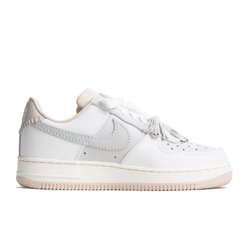 Nike Air Force 1 Low Trendy, S - Nike Shoes Air Force 1 recension och pris