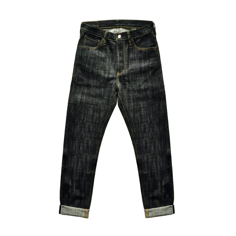 Sauce Zhan EX310-BO-Thunder Je - Levis Jeans 501 recension och pris