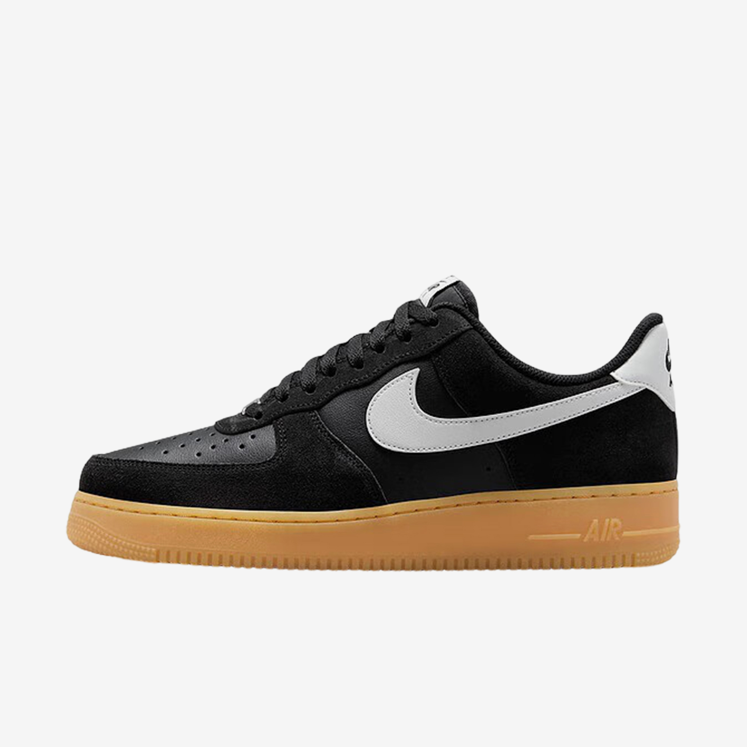 Nike genuine Air Force 1 07 LV - Nike Shoes Air Force 1 recension och pris