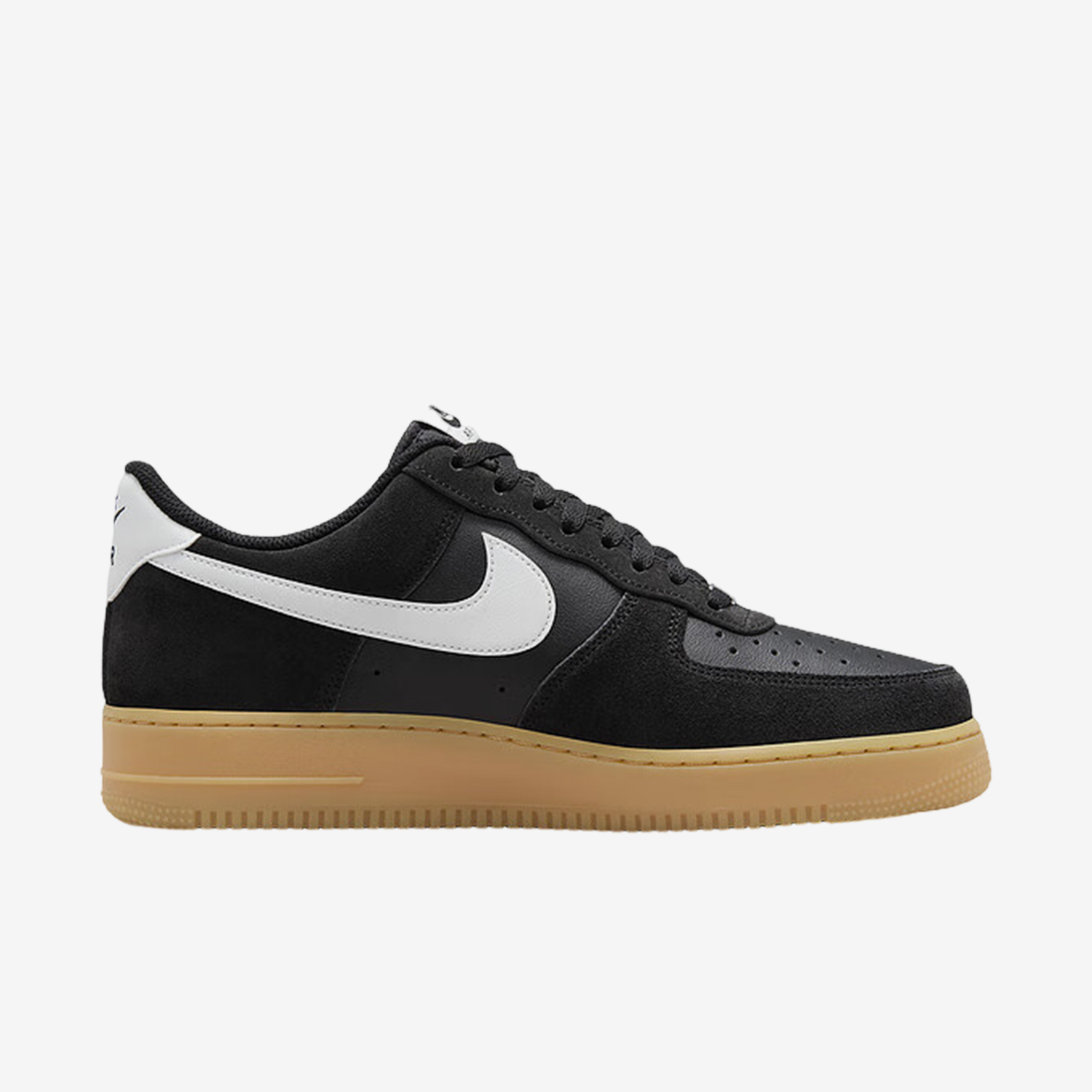 Nike genuine Air Force 1 07 LV - Nike Shoes Air Force 1 recension och pris