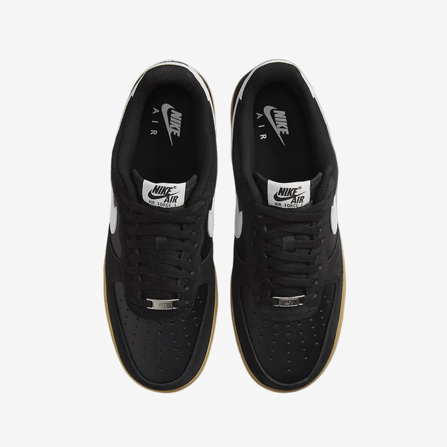 Nike genuine Air Force 1 07 LV - Nike Shoes Air Force 1 recension och pris