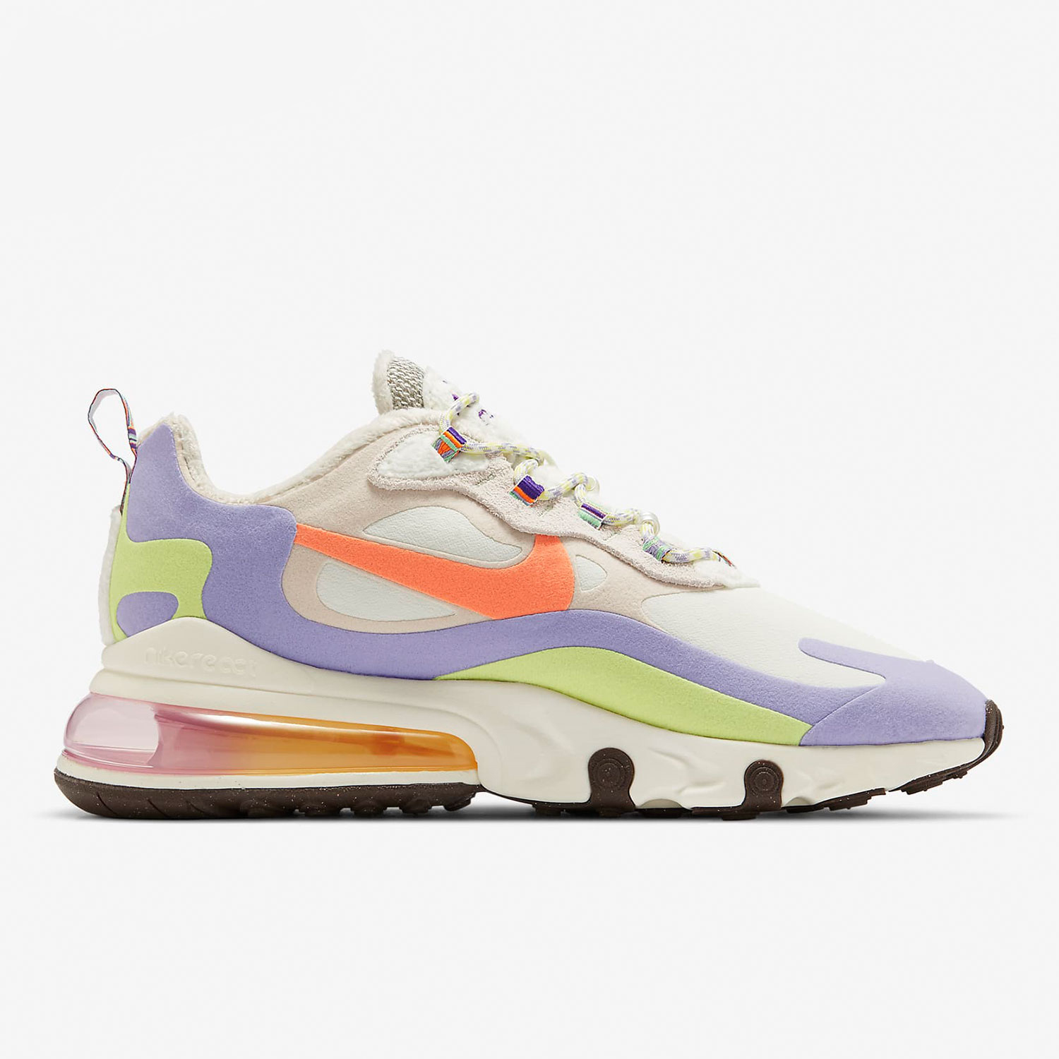 Nike Authentic Air Max 270 Rea - Nike Shoes Air Max 270 recension och pris
