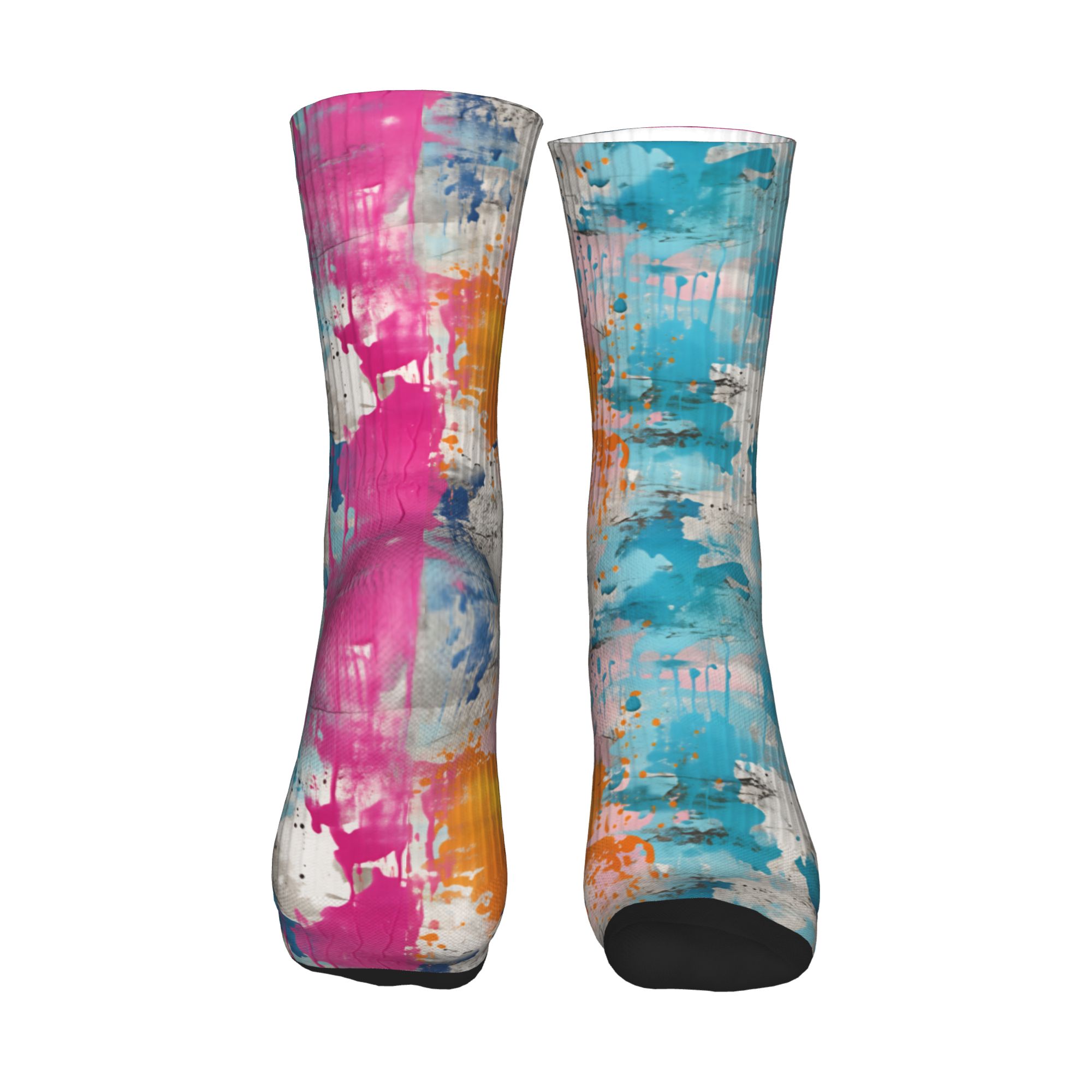 Girly Grunge Plaster Vintage T - Dress Sock Men recension och pris