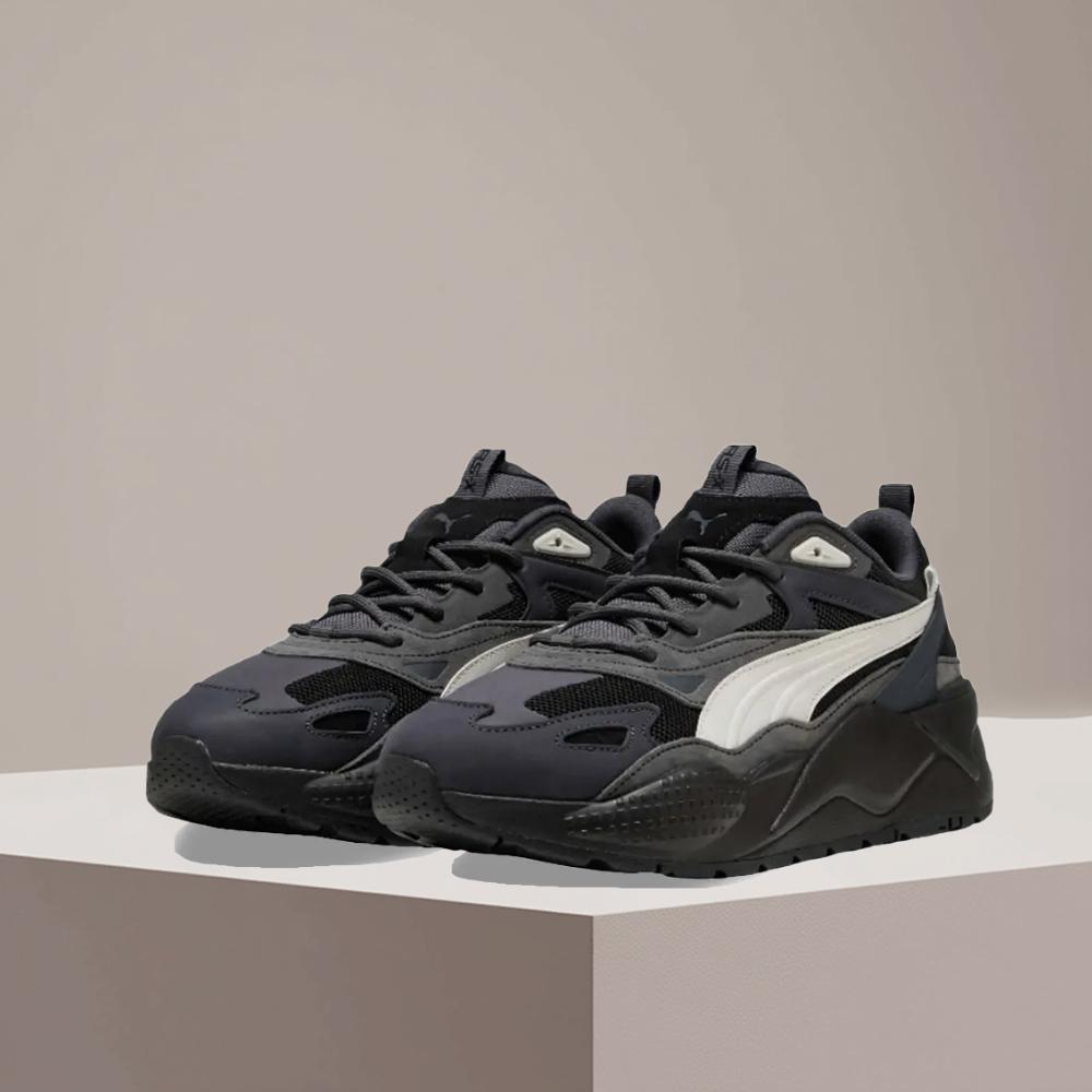 PUMA RS-X Thick Sole Design Co - Puma Shoes Rs-X recension och pris