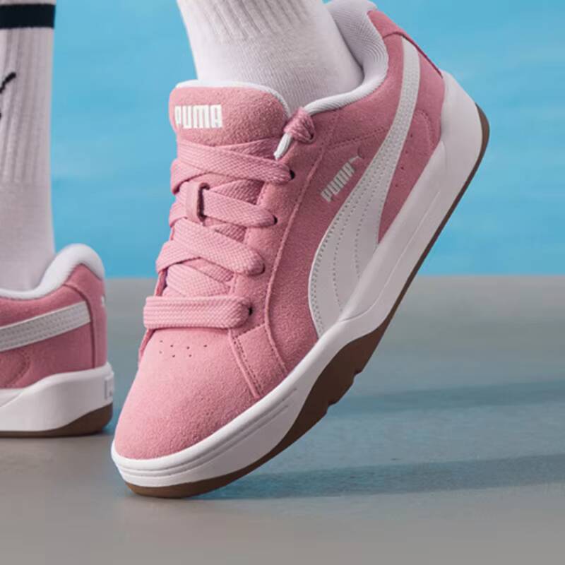 2026 new Puma Mid Skate Shoes  - Puma Shoes Suede Classic recension och pris