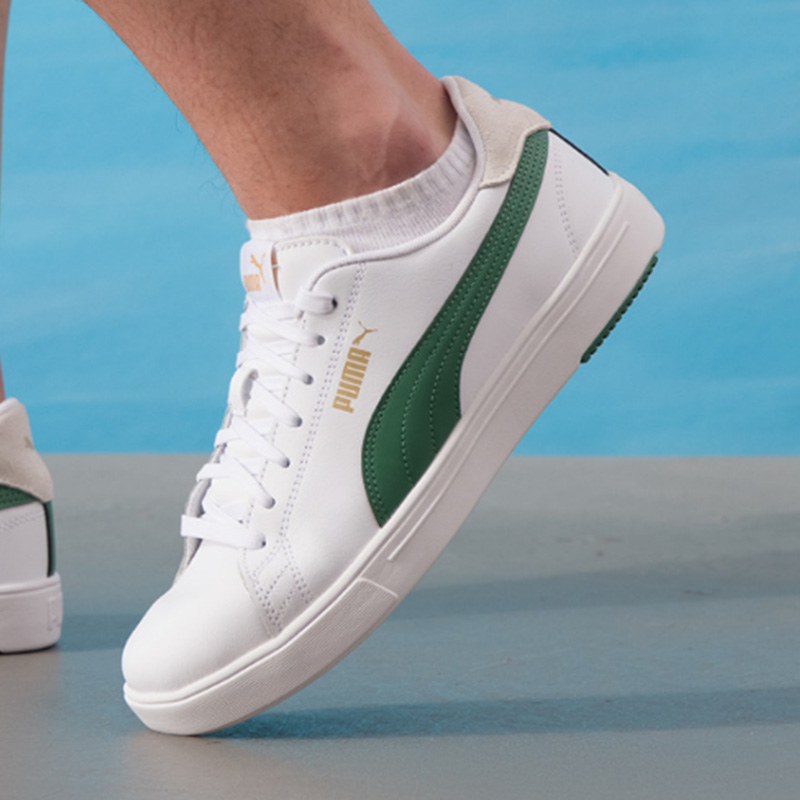 Puma Mid Low Top Classic Trend - Puma Shoes Suede Classic recension och pris