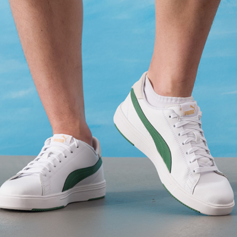 Puma Mid Low Top Classic Trend - Puma Shoes Suede Classic recension och pris