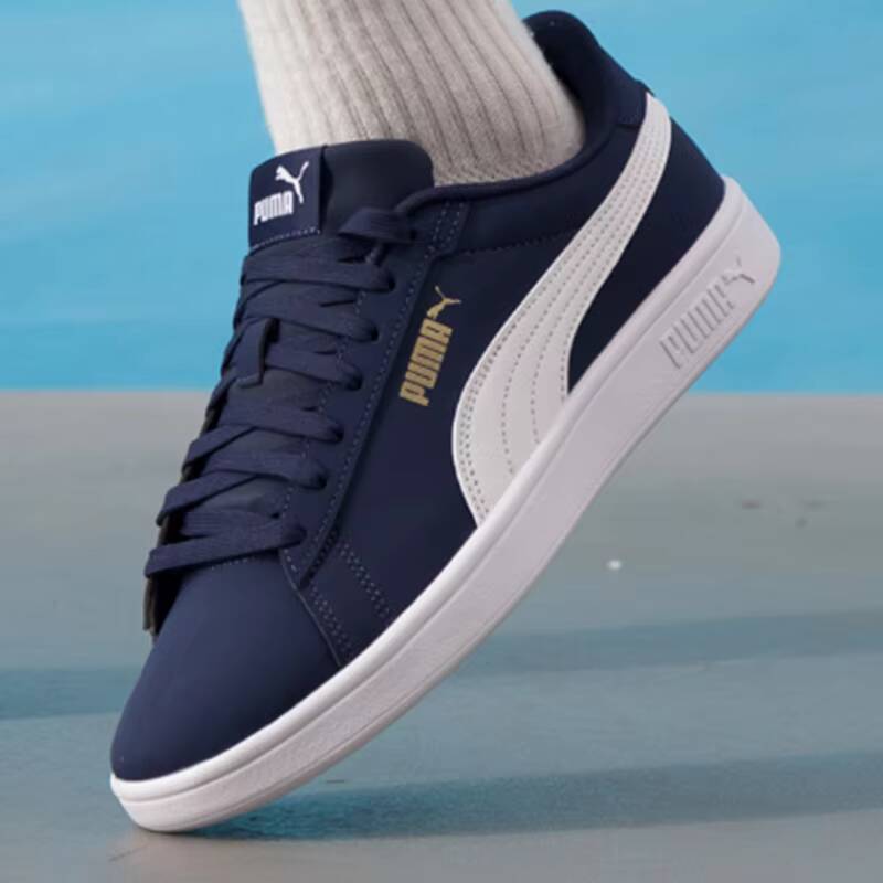 2026 new Puma Mid Low Top Clas - Puma Shoes Suede Classic recension och pris