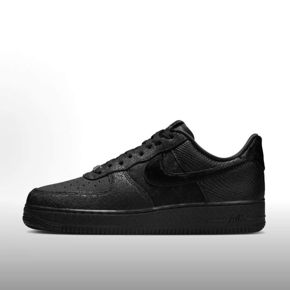 Nike Air Force 1 '07 Unisex Sn - Vans Shoes Authentic recension och pris