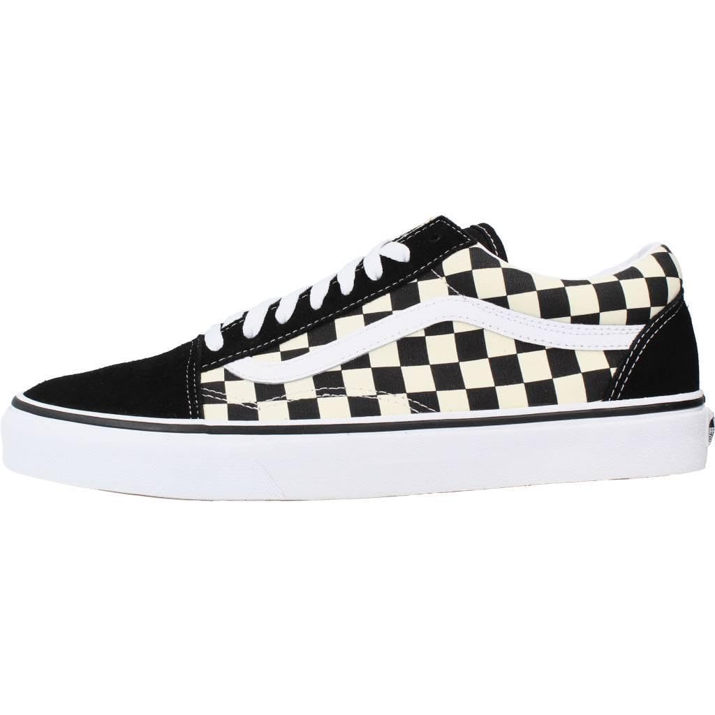Vans Women's Old Skool Casual  - Vans Shoes Old Skool recension och pris