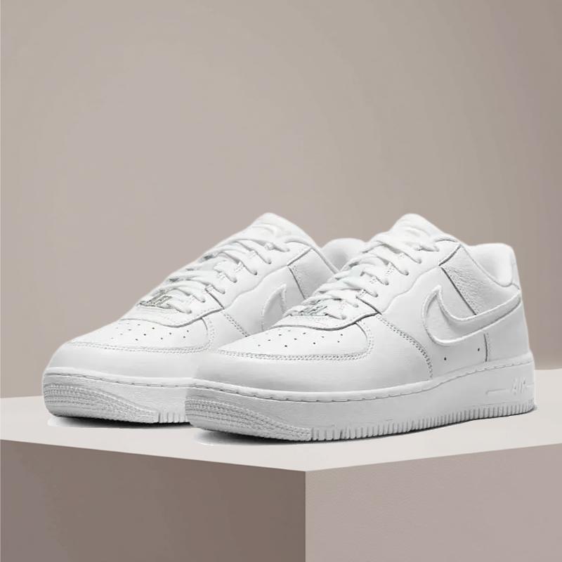 Nike Air Force 1 Women's Slip- - Nike Shoes Air Force 1 recension och pris