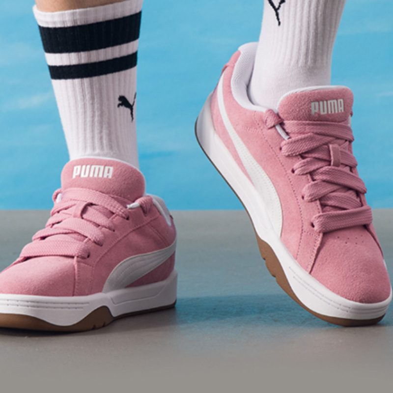 Puma Mid Skate Shoes sports Lo - Puma Shoes Suede Classic recension och pris
