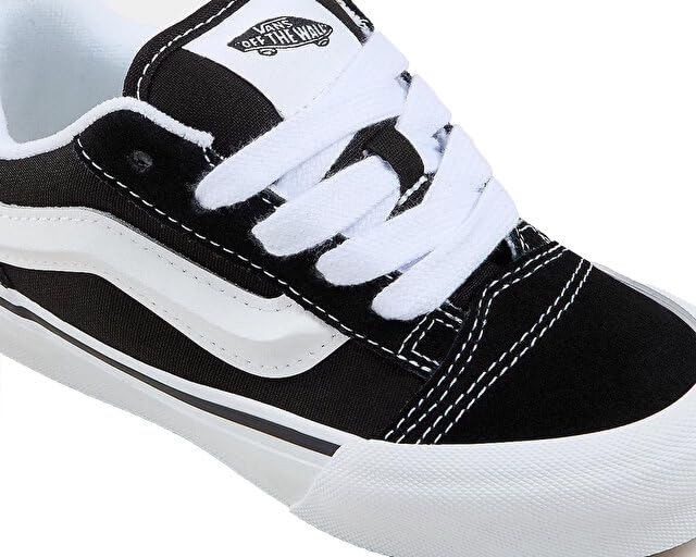 Vans Kids' Knu Skool '90s Retr - Vans Shoes Old Skool recension och pris