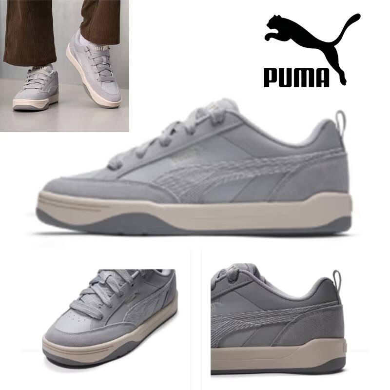 2026 new Puma Mid Low Top Clas - Puma Shoes Suede Classic recension och pris