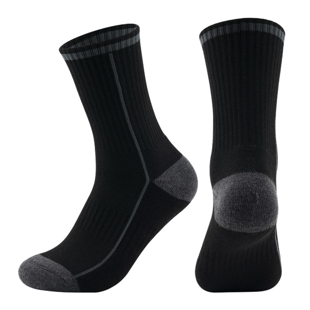 Wool Hiking Socks Thick Snow S - Wool Hiking Sock recension och pris