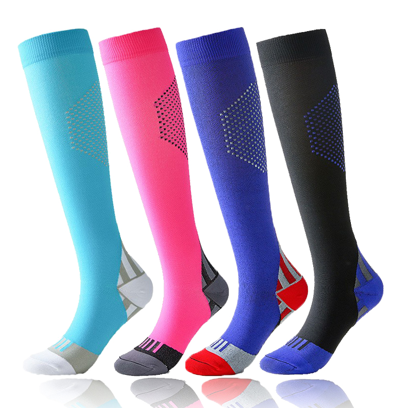 New Compression Socks Fit Foot - Compression Sock Medical recension och pris