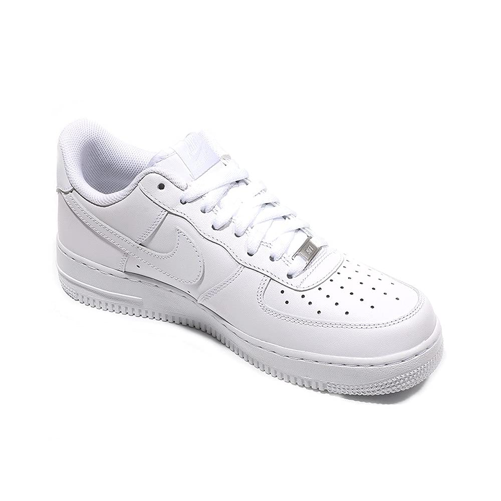 Nike Mens Air Force 1 Low 07 F - Nike Shoes Air Force 1 recension och pris