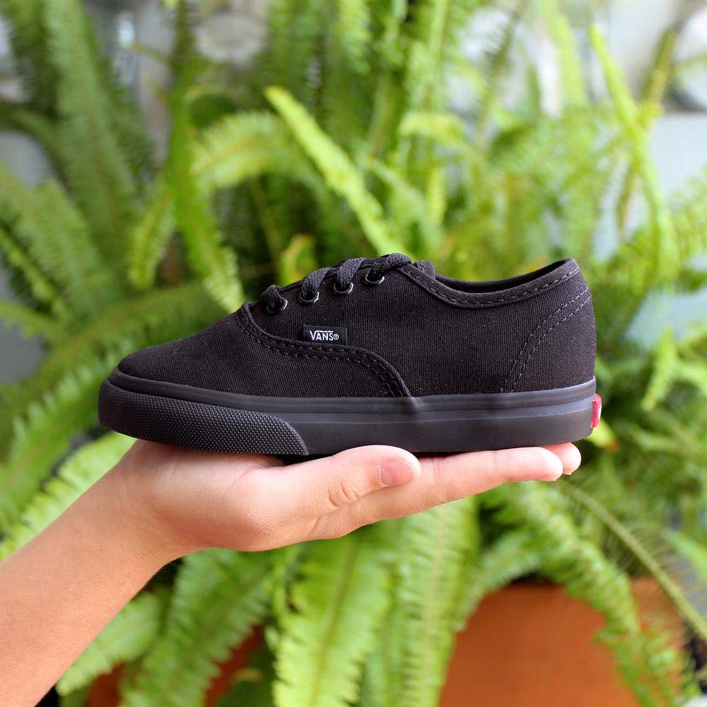 Vans Toddlers Authentic Skate  - Vans Shoes Authentic recension och pris