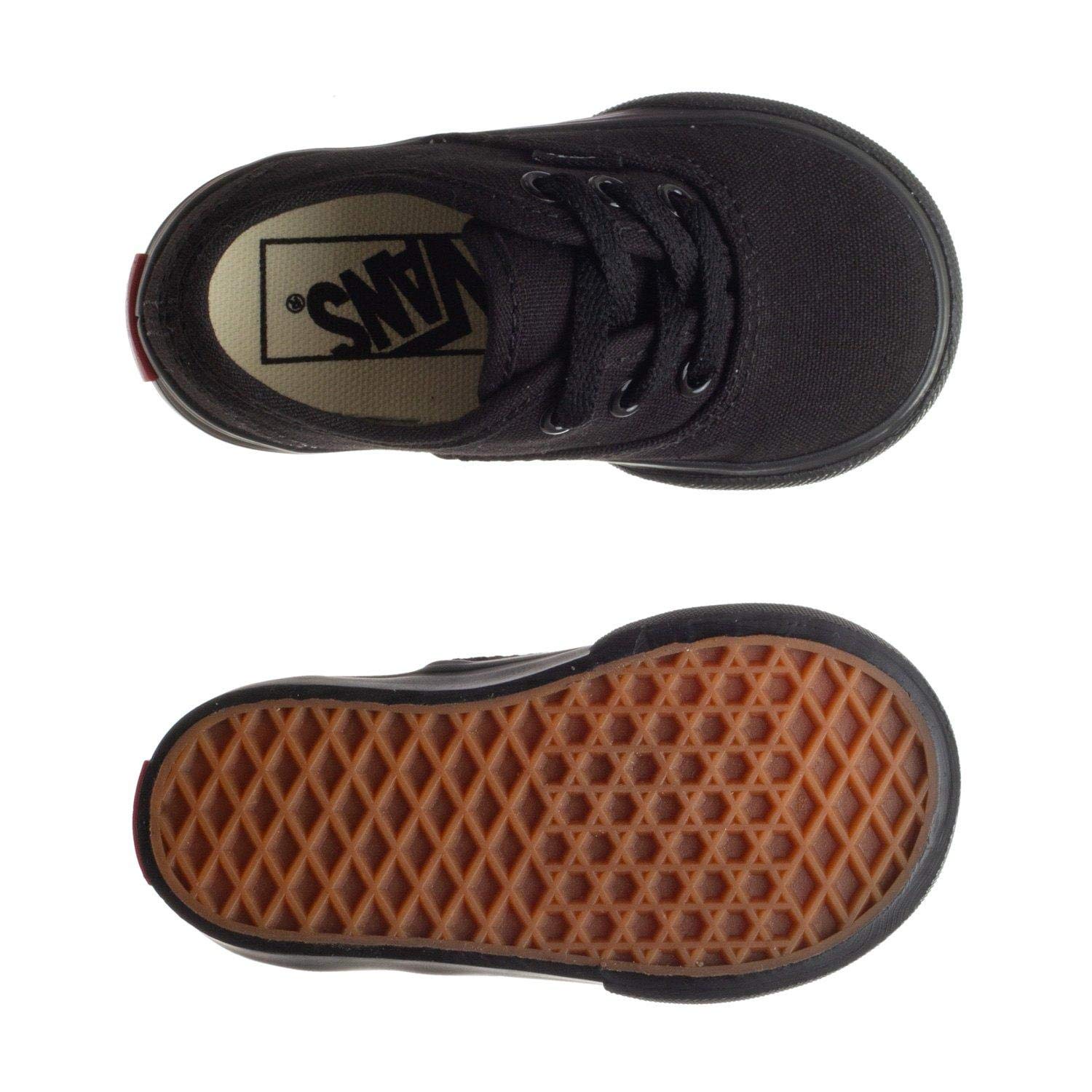 Vans Toddlers Authentic Skate  - Vans Shoes Authentic recension och pris