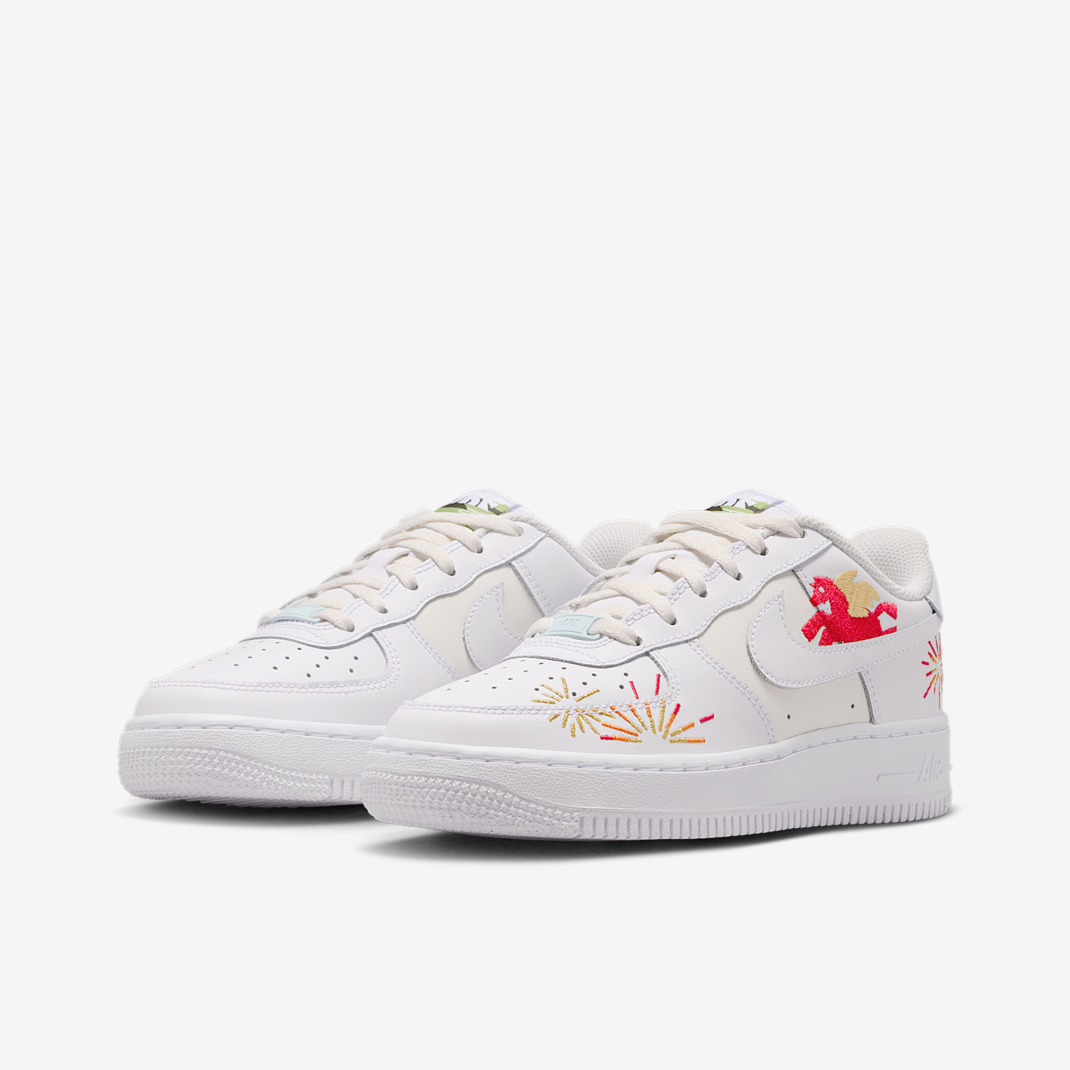 Nike genuine Air Force 1 GS Wo - Nike Shoes Air Force 1 recension och pris