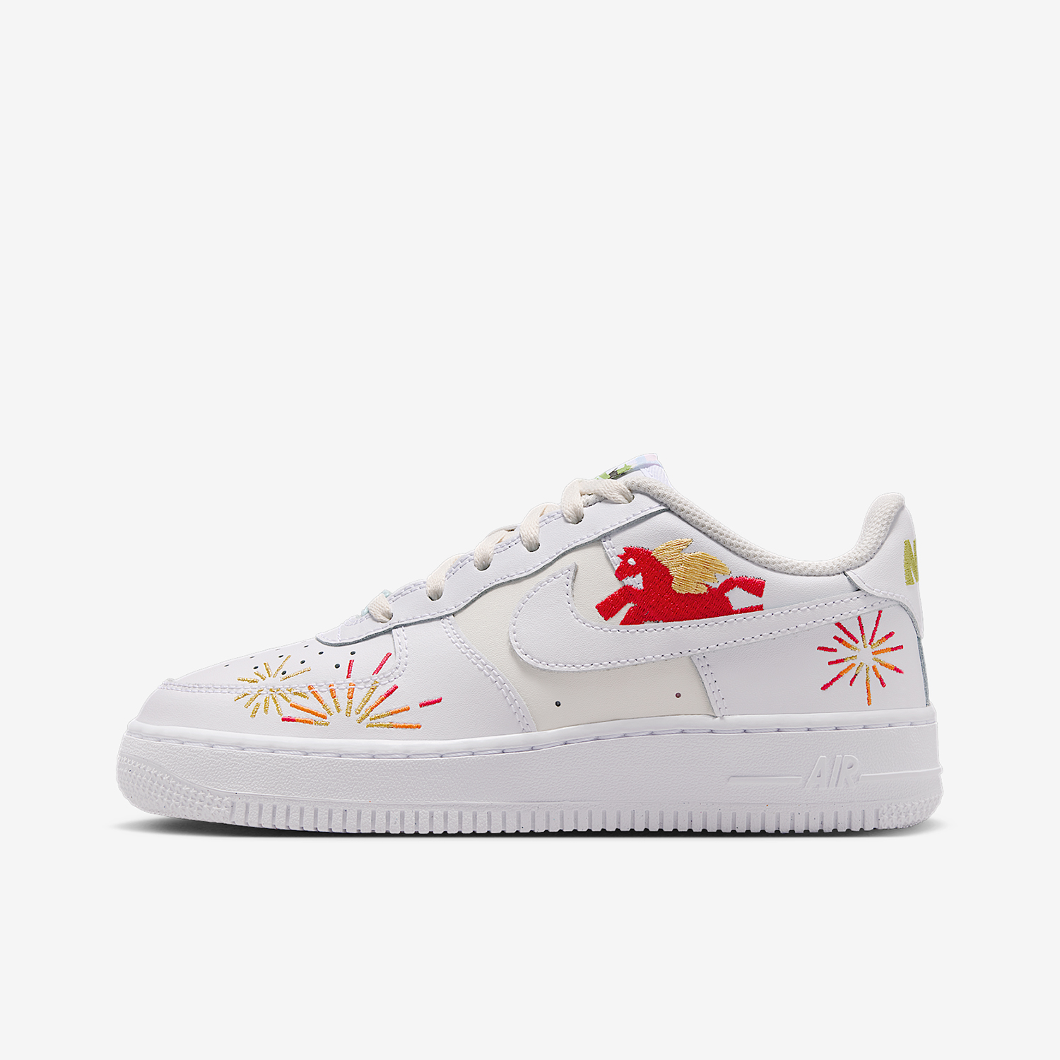 Nike genuine Air Force 1 GS Wo - Nike Shoes Air Force 1 recension och pris