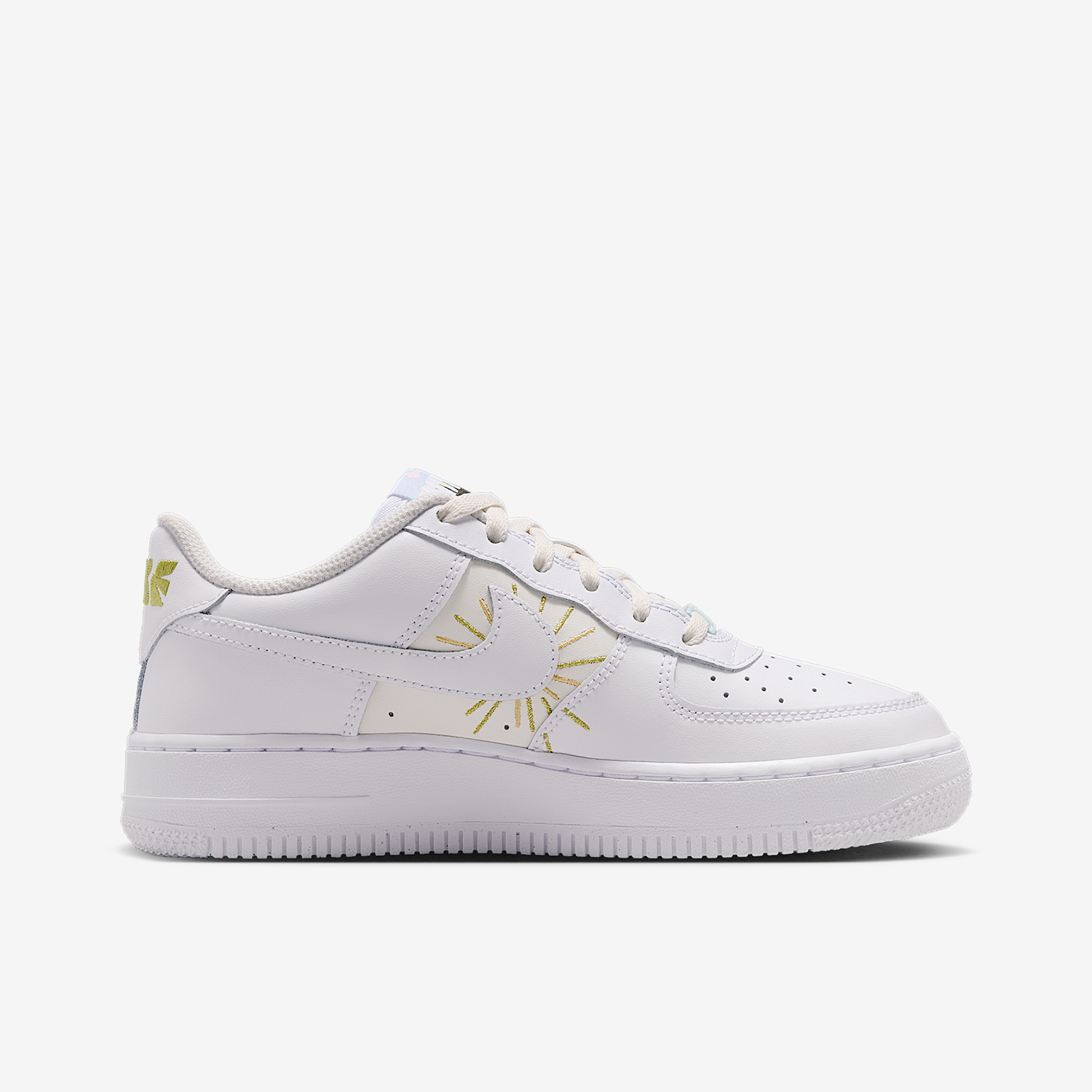 Nike genuine Air Force 1 GS Wo - Nike Shoes Air Force 1 recension och pris