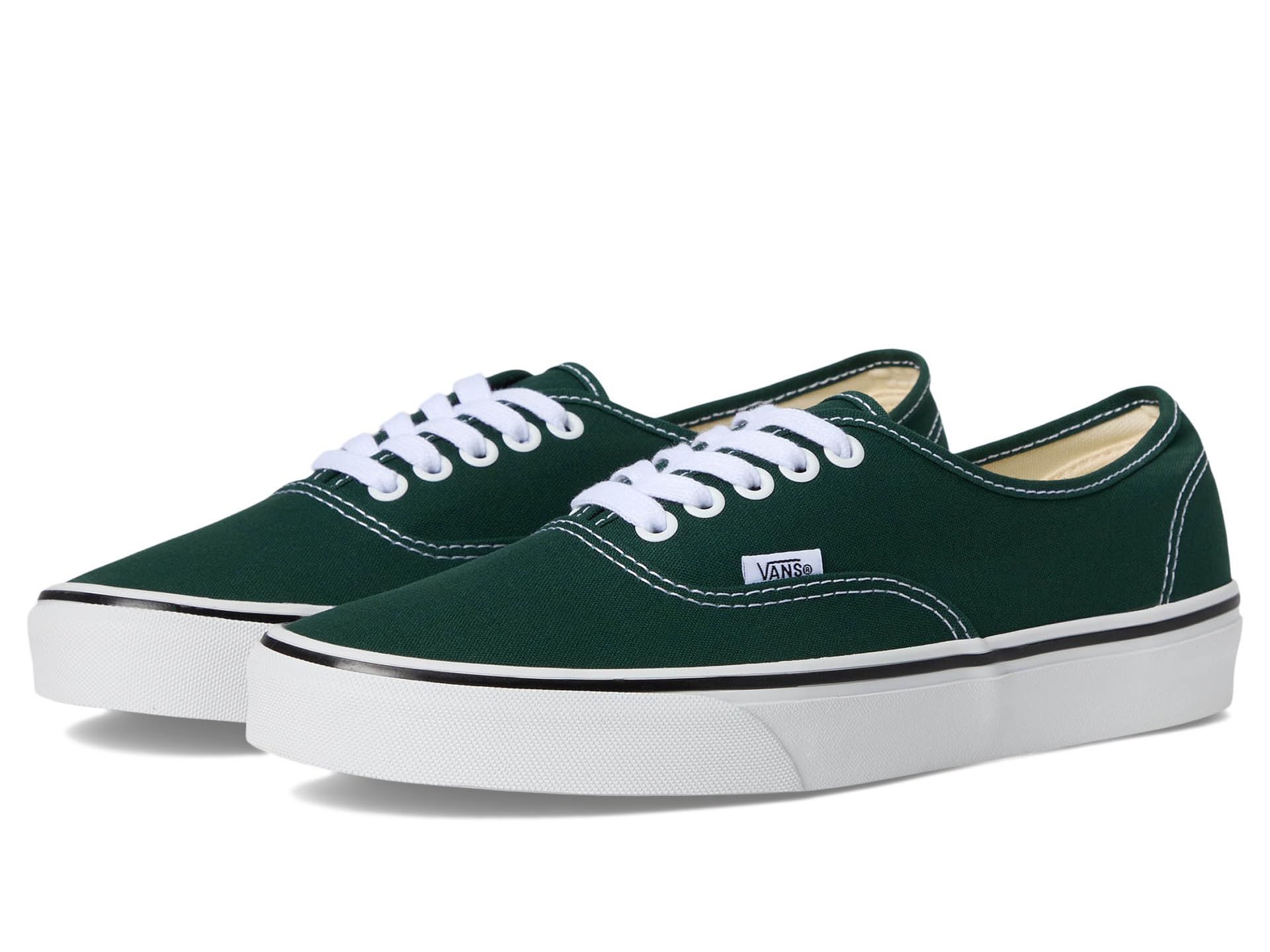 Vans Mens Authentic Shoes - Vans Shoes Authentic recension och pris