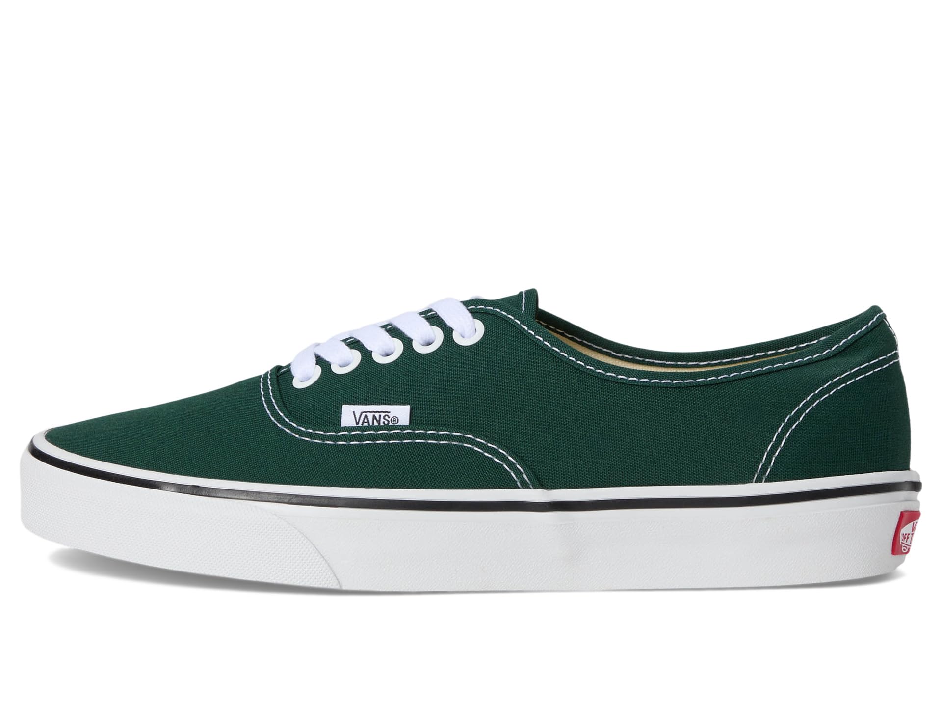 Vans Mens Authentic Shoes - Vans Shoes Authentic recension och pris