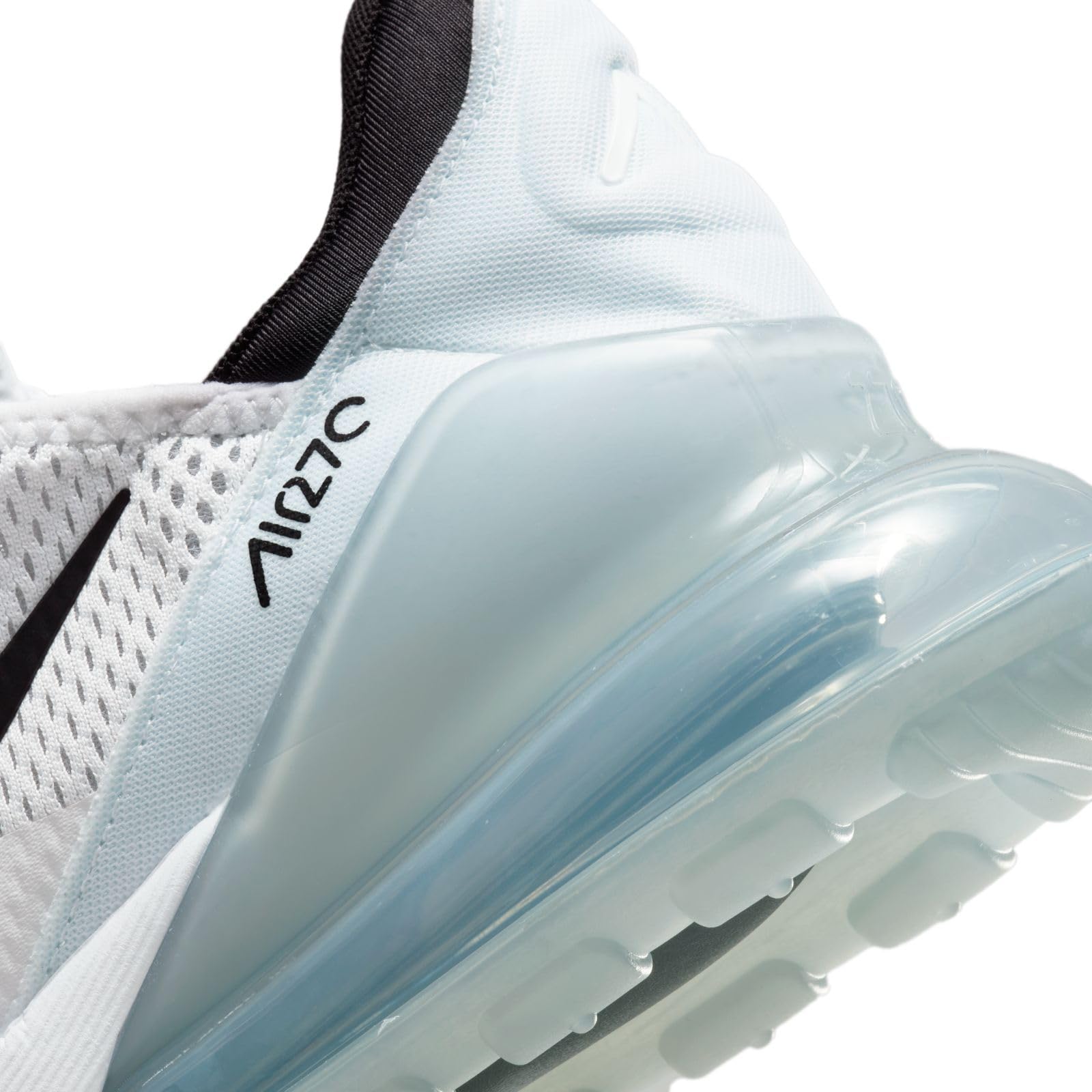 Nike Men's Air Max 270 Shoes - Nike Shoes Air Max 270 recension och pris