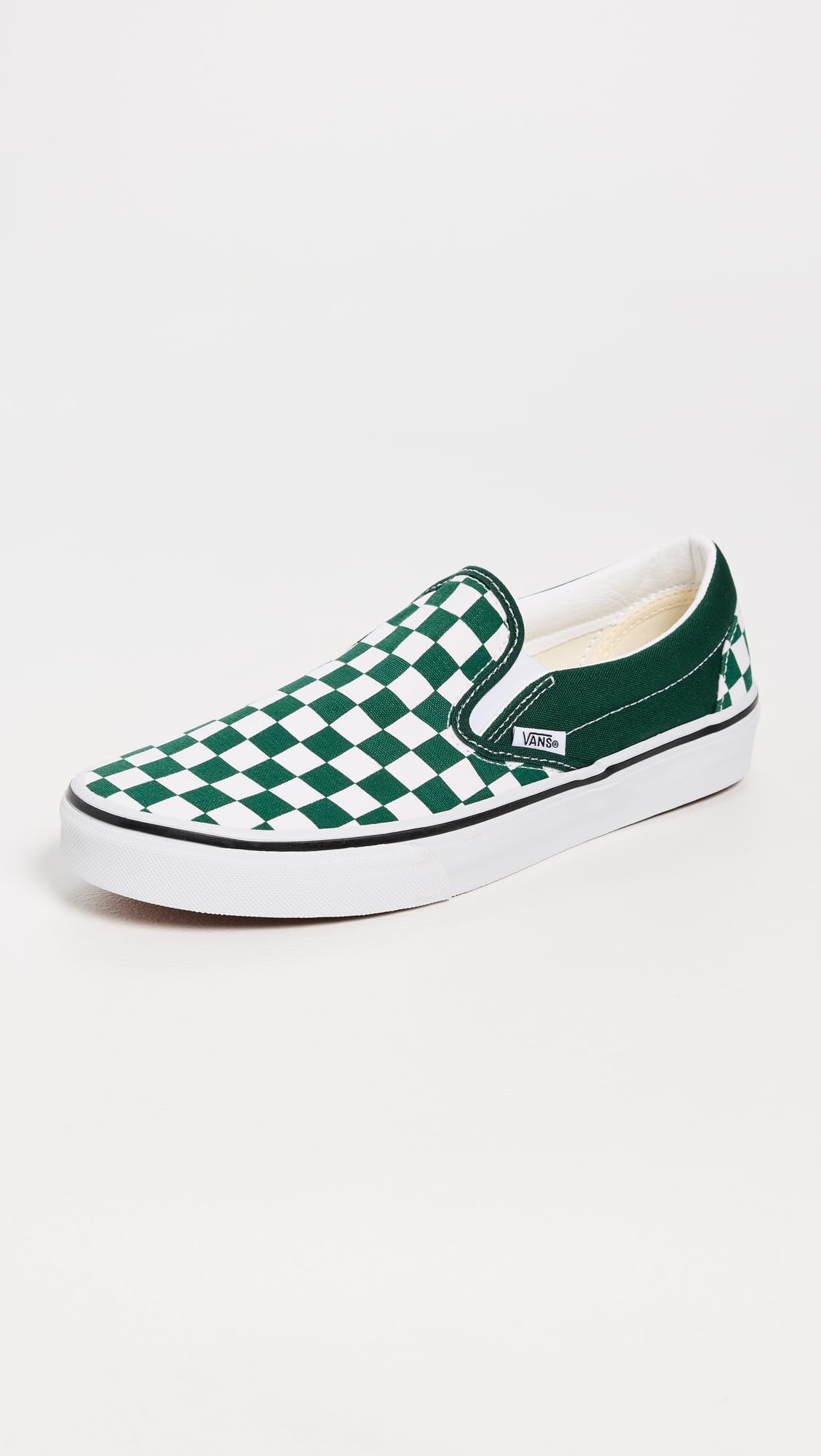 Vans Mens Classic Slip On Snea - Vans Shoes Authentic recension och pris