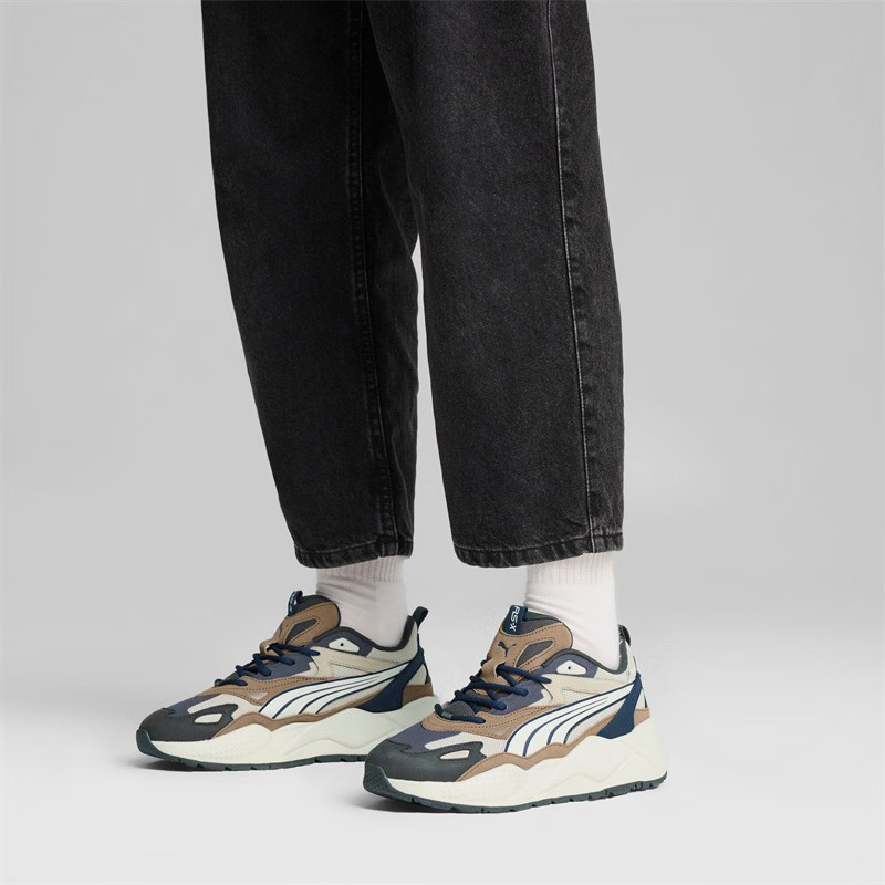 Puma genuine RS-X Efekt PRM me - Puma Shoes Rs-X recension och pris