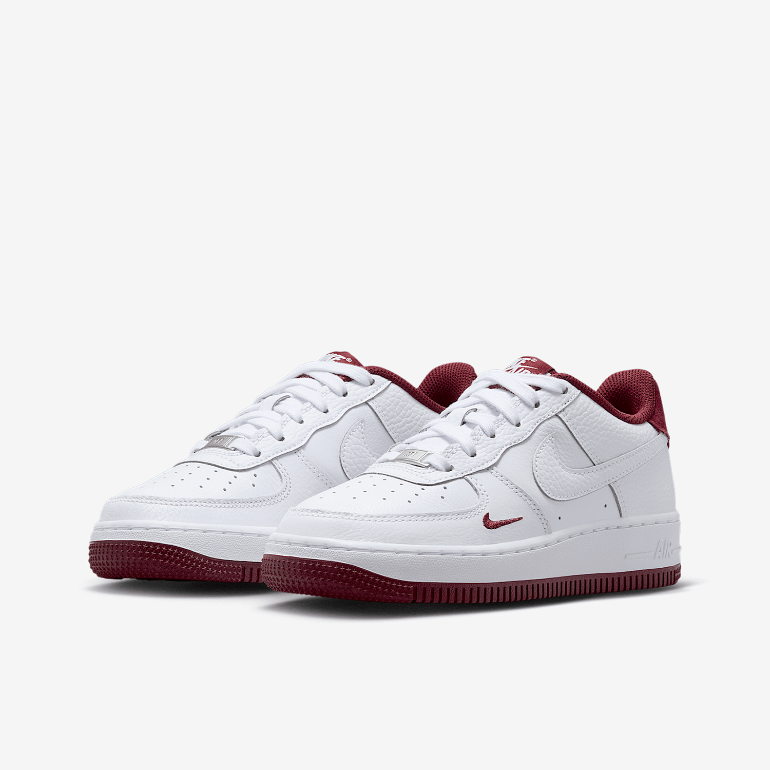 Nike Authentic Air Force 1 LV8 - Nike Shoes Air Force 1 recension och pris
